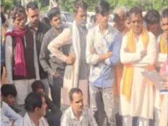 प्रसूता की मौत से राजगढ़ में मचा बवाल, पूर्व विधायक-परिजनों ने जताया आक्रोश; जांच के आदेश