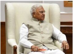 राज्यपाल पटेल की अपील, मध्यप्रदेश की गौरवशाली विरासत को सहेजकर विकसित भारत के निर्माण में दें योगदान