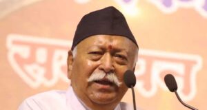 मोहन भागवत का आज स्वयंसेवकों से संवाद, कल होगी संघ की प्रांतीय कार्यकारिणी की बैठक