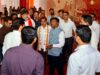 लालबाग मैदान में आमसभा को करेंगी संबोधित, वन मंत्री श्री केदार कश्यप ने लिया तैयारियों का जायजा