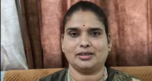 कांग्रेस से बीजेपी में आईं निर्मला सप्रे की सदस्यता पर फैसला बाकी, विधानसभा प्रशिक्षण में हुईं शामिल