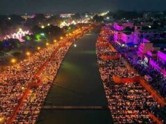 दीपोत्सव पर राम की पैड़ी में सजेगी भव्य विजिटर गैलरी, सेल्फी पॉइंट बनेगा आकर्षण का केंद्र