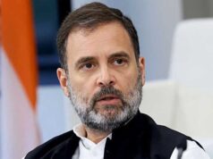 अमित शाह पर टिप्पणी मामले में राहुल गांधी की बढ़ेंगी मुश्किलें? सुल्तानपुर कोर्ट आज सुनाएगी फैसला