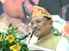 प्रधानमंत्री मोदी का जीवन राष्ट्र सेवा, दृढ़ संकल्प और जनकल्याण की प्रेरक गाथा – मुख्यमंत्री साय