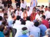 छत्तीसगढ़ सरकार गांवों के समग्र विकास के लिए लगातार कार्य कर रही : उप मुख्यमंत्री विजय शर्मा