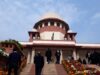 CG Conversion Law: धर्मांतरण कानून को सुप्रीम कोर्ट में चुनौती, धार्मिक स्वतंत्रता के मुद्दे पर होगी सुनवाई