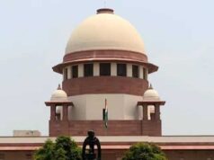 केंद्र ने सुप्रीम कोर्ट में माफी मांगी थी? सॉलिसिटर जनरल ने बयान देकर दूर किया भ्रम