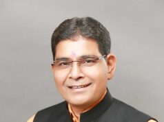 सरकार प्रदेश के प्रत्येक नगर और गांव के सर्वांगीण विकास के लिए प्रतिबद्ध – मंत्री टंक राम वर्मा
