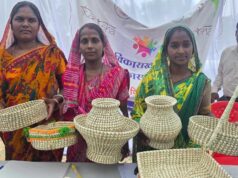 लटोरी की महिलाओं ने हस्तशिल्प को बनाया आजीविका का आधार, सूरजपति ने ऑटो और किराना व्यवसाय से हासिल की ‘लखपति दीदी’ की पहचान