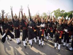 अग्निवीरों के लिए छत्तीसगढ़ पुलिस में नौकरी का मौका