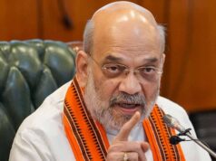 बस्तर के विकास पर अमित शाह का जोर, नक्सलवाद के बाद अब इन चुनौतियों पर रहेगा फोकस