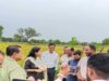 छत्तीसगढ़ में काले चावल की खेती से चमकेगी किसानों की किस्मत, 35 हजार रुपये क्विंटल तक है कीमत