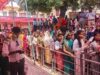 नवरात्रि में मां बिरासिनी के दरबार में उमड़ती है श्रद्धा, दसवीं शताब्दी से आस्था का केंद्र है प्राचीन धाम