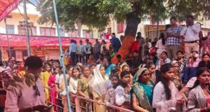 नवरात्रि में मां बिरासिनी के दरबार में उमड़ती है श्रद्धा, दसवीं शताब्दी से आस्था का केंद्र है प्राचीन धाम