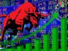 रिलायंस और Jio IPO की चर्चा के बीच बाजार में उछाल, सेंसेक्स 800 अंक चढ़ा
