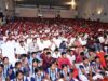 ‘रायगढ़ की एआई उड़ान-जागरूकता से नवाचार तक’ कार्यशाला में 1500 से अधिक प्रतिभागियों ने लिया हिस्सा