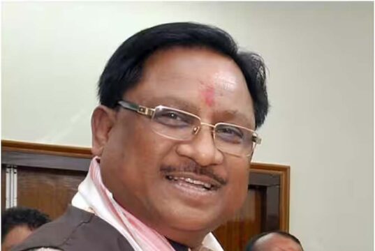 महिलाओं को योजनाओं की लाभार्थी ही नहीं, विकसित छत्तीसगढ़ के निर्माण में नेतृत्वकर्ता बनाना हमारा लक्ष्य : मुख्यमंत्री साय