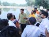 वित्त मंत्री ने कैनाल लिंक रोड, बोइरदादर स्टेडियम, मरीन ड्राइव, तालाबों के सौंदर्यीकरण और ऑक्सीजोन का किया निरीक्षण