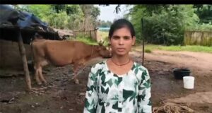 डेयरी व्यवसाय से संध्या बनीं आत्मनिर्भर, दूध की बिक्री से हर महीने हो रही 15 हजार रुपये की बचत