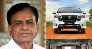 कर्ज में डूबा मध्य प्रदेश, इनोवा हाइब्रिड पर वित्त विभाग का इनकार