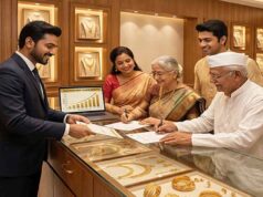 Gold-Silver Price: कमजोर वैश्विक संकेतों का असर, सोने में गिरावट से चांदी भी धड़ाम