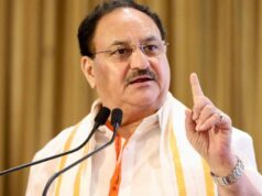 जेपी नड्डा का बड़ा बयान, आयुष्मान भारत और डिजिटल हेल्थ मिशन से करोड़ों लोगों को राहत का दावा