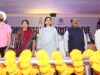 दिग्गजों के मार्गदर्शन और युवा जोश से सजी देश की पहली अनोखी छत्तीसगढ़ हॉकी लीग का भव्य शुभारंभ
