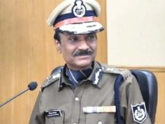 डीजीपी कैलाश मकवाणा 22 अक्टूबर को सुबह 10 बजे लाल परेड ग्राउंड से करेंगे फ्लैग ऑफ