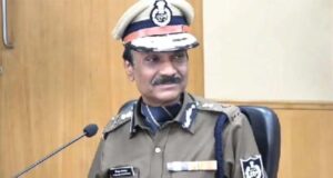 डीजीपी कैलाश मकवाणा 22 अक्टूबर को सुबह 10 बजे लाल परेड ग्राउंड से करेंगे फ्लैग ऑफ
