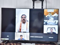 जगदलपुर और दंतेवाड़ा में दिव्यांगजनों को कृत्रिम अंग एवं सहायक उपकरण प्रदाय हेतु लगेंगे वृहद शिविर