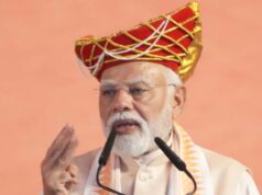 जनसेवा के 25 साल पूरे, PM मोदी का संकल्प- 140 करोड़ सपनों से बनेगा विकसित भारत