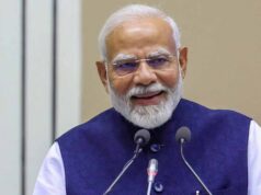 वाराणसी में अरविंद मिल का उद्घाटन, पीएम मोदी ने महिलाओं के रोजगार को लेकर की पहल