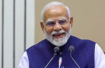 एशियन पैरा गेम्स के सितारों का स्वदेश लौटने पर सम्मान, पीएम मोदी ने की एथलीटों की सराहना