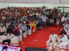 प्रधानमंत्री मोदी ने लोकतंत्र को गौरवान्वित करते हुए सार्वजनिक जीवन जिया है