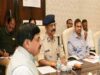 मुख्यमंत्री जन विश्वास अभियान सरकार की प्राथमिकता, सभी दिखें फील्ड पर