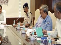 कोई भी दुर्घटना हुई तो कलेक्टर – एसपी होंगे जिम्मेदार