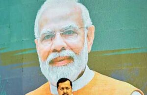2029 में भी लालकिले से तिरंगा फहराएंगे PM मोदी: नबीन
