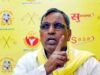 ‘मुसलमानों के नेता अखिलेश नहीं, ओवैसी हैं’, ओमप्रकाश राजभर का सपा पर तीखा हमला