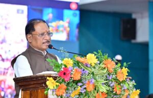 प्रधानमंत्री किसान सम्मान निधि की 24वीं किस्त जारी, देश के 9.34 करोड़ से अधिक किसानों को 18,690 करोड़ रुपए से अधिक की राशि अंतरित