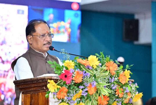 प्रधानमंत्री किसान सम्मान निधि की 24वीं किस्त जारी, देश के 9.34 करोड़ से अधिक किसानों को 18,690 करोड़ रुपए से अधिक की राशि अंतरित