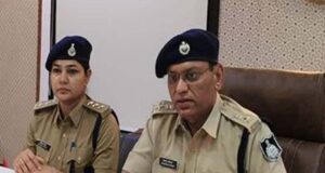 झाबुआ में 99 क्विंटल से अधिक वजन के गांजे के पौधे जब्त, अनुमानित कीमत 9 करोड़ 42 लाख रूपए से अधिक