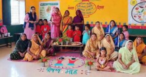1.09 करोड़ से अधिक गतिविधियों की प्रविष्टियां दर्ज