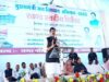 जनता की समस्याओं का मौके पर ही निराकरण करें अधिकारी : खाद्य मंत्री राजपूत