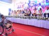 आईईडी विस्फोटों के शिकार हर नागरिक को पैरों पर खड़ा करना ही नक्सलवाद की अंतिम निशानी को मिटाना – उप मुख्यमंत्री विजय शर्मा