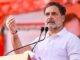 सुप्रीम कोर्ट में बदसलूकी का आरोप, राहुल गांधी के खिलाफ शिकायत