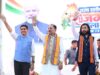 प्राथमिकता : मुख्यमंत्री विष्णु देव साय राज्य स्तरीय रोजगार मेले का उत्साहपूर्ण समापन, दो दिनों में 13 हजार से अधिक युवाओं की सहभागिता