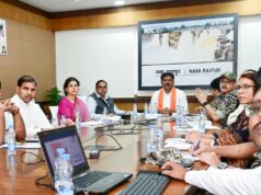 गंभीर अपराध, जनहानि और यूएपीए से संबंधित मामलों को छोड़कर अन्य पात्र प्रकरणों की वापसी पर जोर