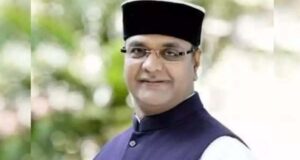 वार्ड 77 को मिलेगी विकास कार्यों की सौगात, मंत्री सारंग ने किया भूमिपूजन