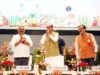 कृषि छात्रों की डिग्री बेकार नहीं जाने देंगे; शॉर्ट और लॉन्ग टर्म रोडमैप पर काम करेगी सरकार- शिवराज सिंह