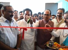 भोजपुर में 31 सड़कों का भूमिपूजन- हर गांव को सड़क से जोड़ना हमारा लक्ष्य- शिवराज सिंह चौहान
